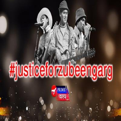 JUSTICE FOR ZUBEEN GARG