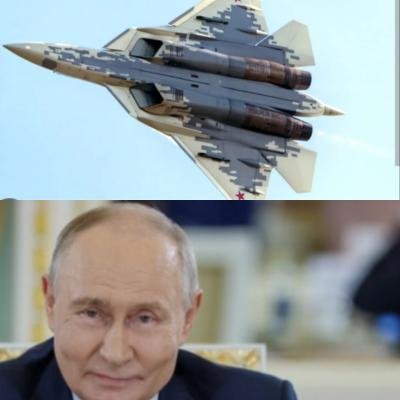 ৰাছিয়াৰ ভাৰতক Sukhoi-57 ৰ প্ৰস্তাৱ