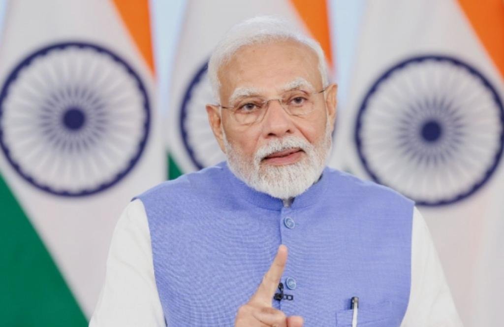 ২০১৪ বনাম ২০২৬ : নৰেন্দ্ৰ মোদীৰ ১২ বছৰীয়া শাসনকালৰ এক নিৰ্মোহ বিশ্লেষণ
