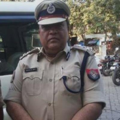 জি পি সিঙৰ জাল, EDৰ একচন: ৫৩ কোটিৰ সম্পত্তিসহ ধৰাশায়ী প্ৰাক্তন DIG প্ৰশান্ত কুমাৰ দত্ত