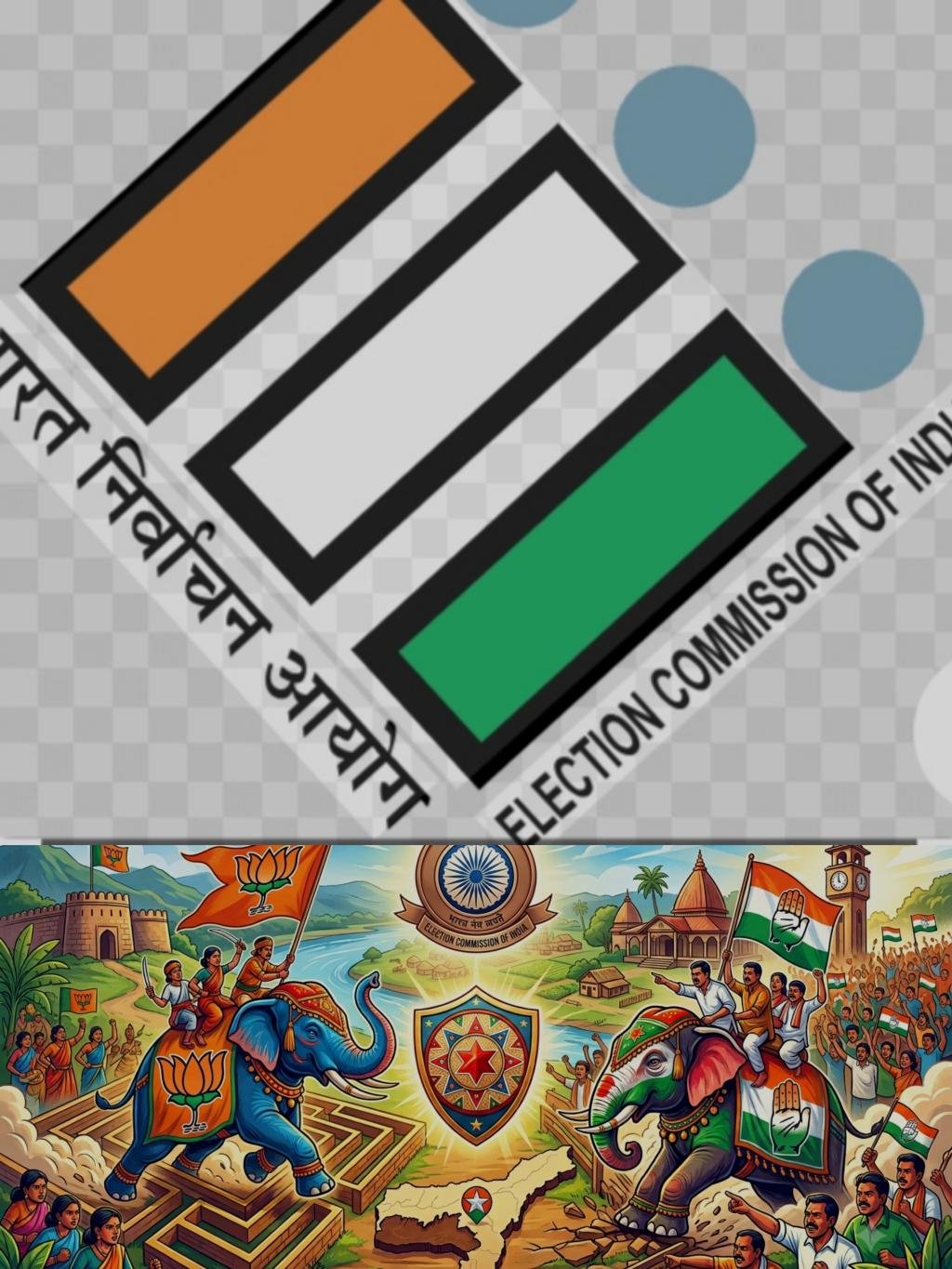 নগাওঁ লোকসভা সমষ্টিৰ উপ-নিৰ্বাচন: বিজেপিৰ কৌশল ৰচনা, কংগ্ৰেছৰ হেট্ৰিক কৰাৰ আশা  Ruling and Opposition parties are already gearing up for the upcoming Nagaon Lok Sabha by-elections.