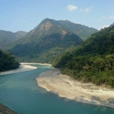 তিস্তা প্ৰকল্পত ভাৰতৰ  বাস্তৱ ভিত্তিত নতুন কূটনৈতিক ৰণনীতি (India's new diplomatic strategy on the Teesta project) :