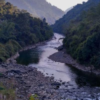 Dikhou destruction and landslides in Nagaland:দিখৌৰ সংহাৰ আৰু নাগালেণ্ডৰ ভূমিস্খলন: প্ৰকৃতিৰ তীব্ৰ সকিয়নি আৰু আমাৰ কৰণীয়