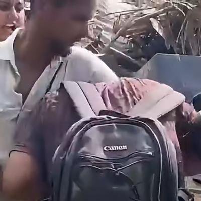 সাংবাদিক আক্ৰমণৰ ঘটনাক গৰিহণা বাৰ্তাজীৱী সংঘৰ