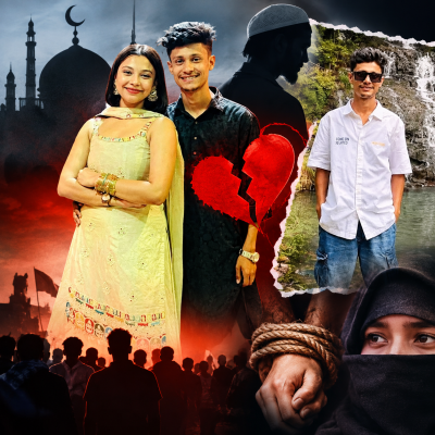 লাভ জে*হাদৰ ঘটনাই পুনৰ এবাৰ জোঁকাৰি গ'ল সমগ্ৰ ৰাজ্য