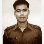 কাৰ্গিলৰ অমৰ নায়ক কেপ্টেইন জিণ্টু গগৈ